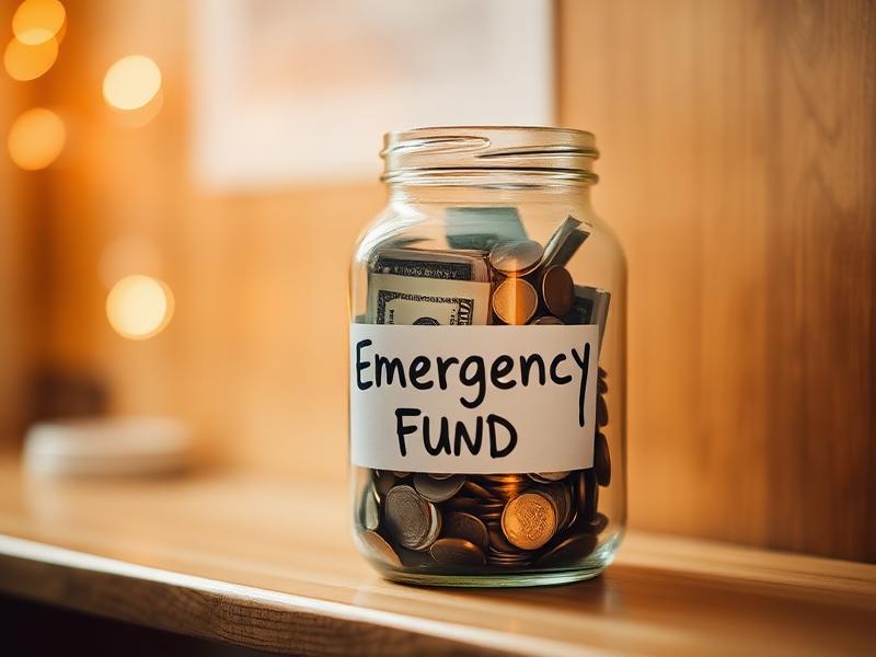 Nepředvídatelné výdaje